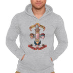 Appetite For Mutation - Unisex / Heather Gray / S