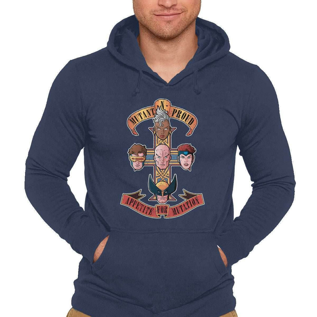Appetite For Mutation - Unisex / Navy / S