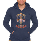 Appetite For Mutation - Unisex / Navy / S