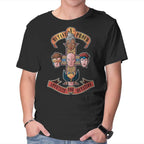Appetite For Mutation - Mens / Black / S