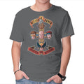 Appetite For Mutation - Mens / Charcoal / S