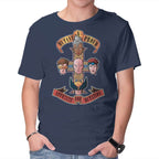 Appetite For Mutation - Mens / Navy / S