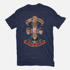 Appetite For Mutation - Mens / Charcoal / S