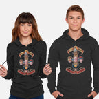 Appetite For Mutation - Unisex / Charcoal / S