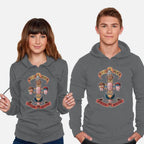 Appetite For Mutation - Unisex / Charcoal / S