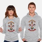Appetite For Mutation - Unisex / Charcoal / S
