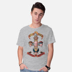 Appetite For Mutation - Mens / Charcoal / S
