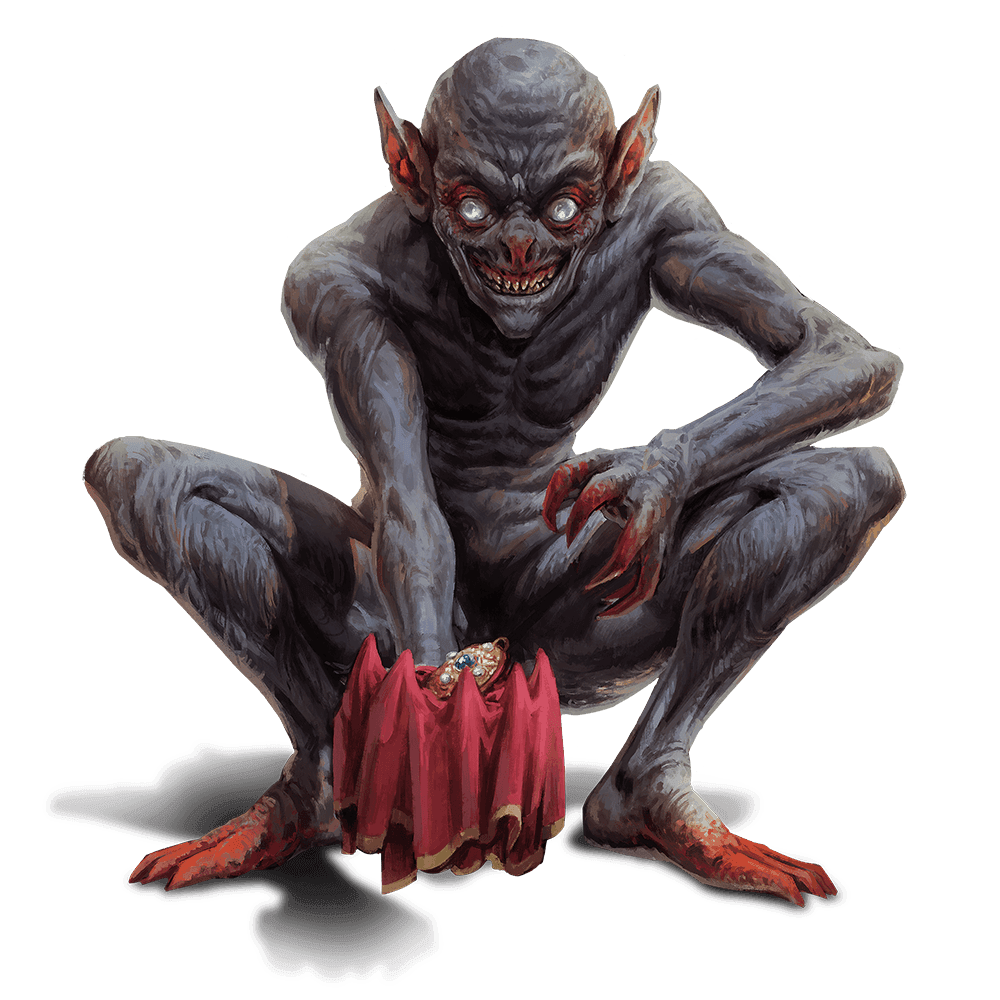 Battlezoo Bestiary for Foundry VTT - Pathfinder 2nd Edition / Foundry VTT Module Only