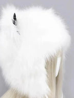 'Neko' Cute Ears Cat Girl Furry Hat
