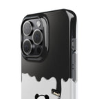Artistic Panda Phone Case – A Masterpiece in the Making!