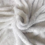 Retro Han Chinese Clothing High-grade Long Wool Cloak