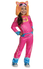 Super Kitties Ginny Classic Toddler Kids Costume Small 4-6