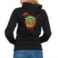 Halloween This Is The Way - Unisex / Black / S