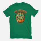 Halloween This Is The Way - Unisex / Black / S