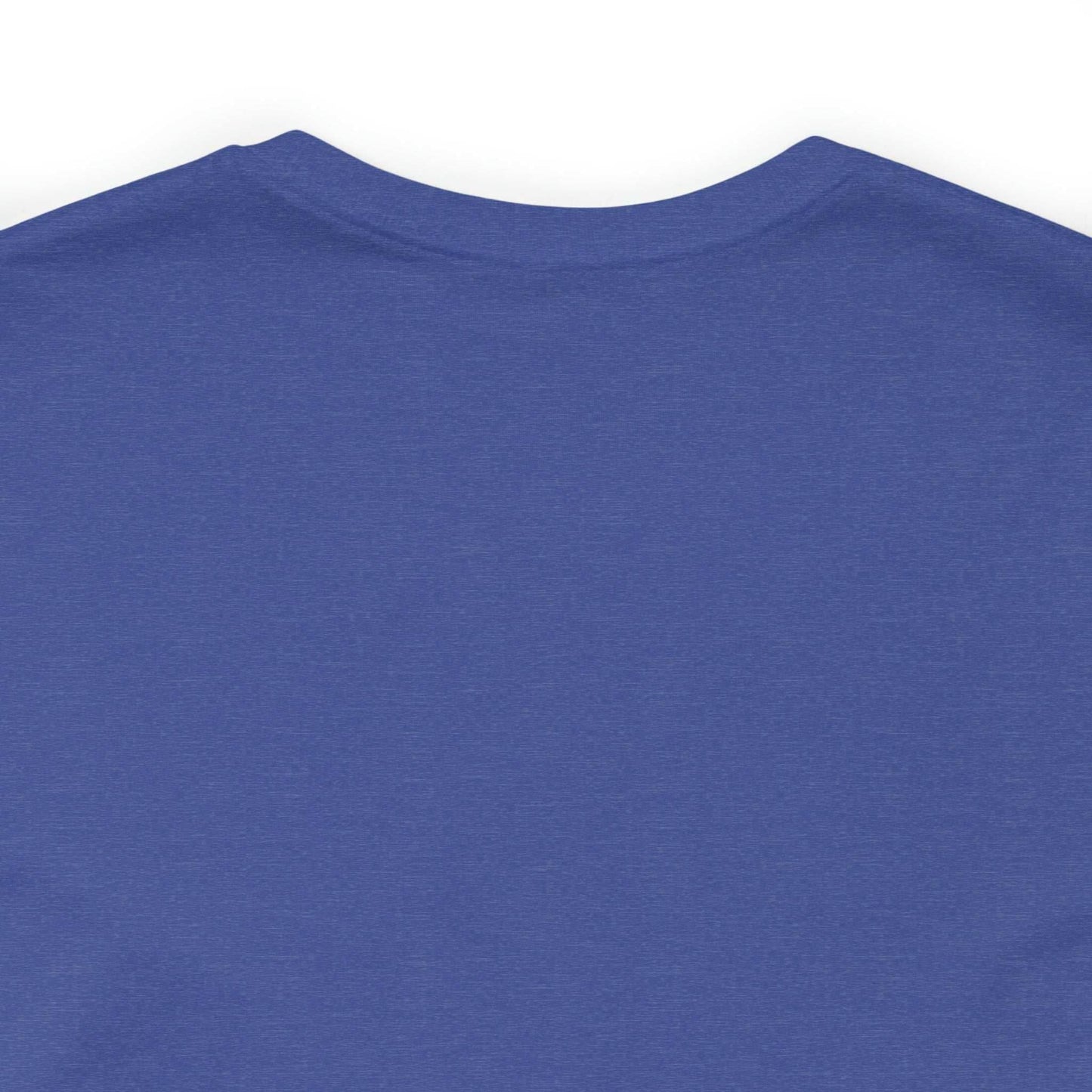 Owliver with High Variance D20 Short Sleeve Tee - Athletic Heather / S