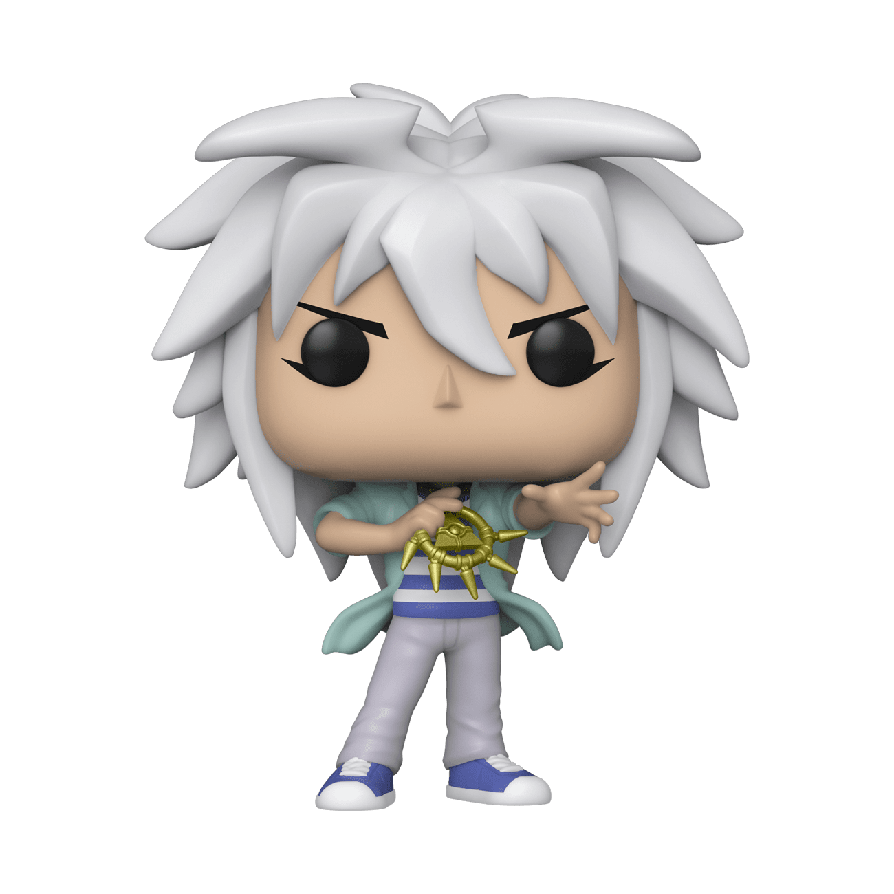 POP! Animation: Yu-Gi-Oh - Yami Bakura