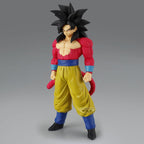 DRAGON BALL GT SOLID EDGE WORKS SUPER SAIYAN 4 SON GOKU