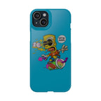 Animated Joy Phone Case – Express Your Love for Cartoons!