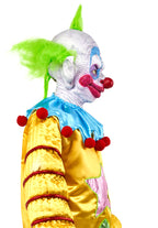 Rubie's Killer Klowns from Outer Space Shorty Deluxe Overhead Latex Mask