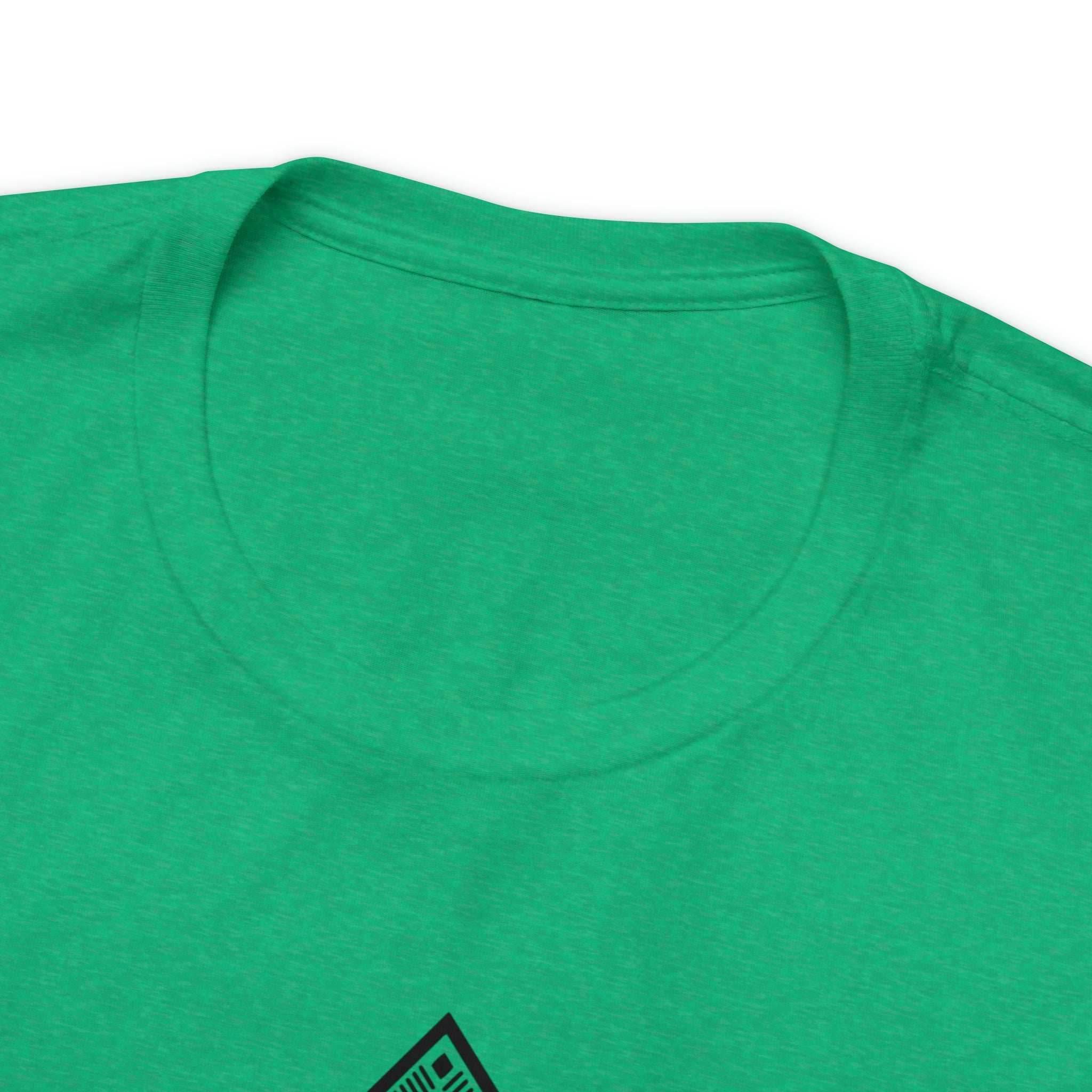 Sorcerer Class Shirt - Army / S