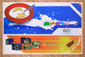2001 EB Games Your World Your Games Original Ad v28