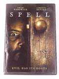 Spell (DVD, 2020) - K0428