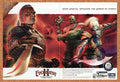 2007 EverQuest II PC Original nVidia Ad v4