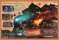 2006 Dungeons & Dragons Stormreach PC Original Promo Ad