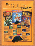 1988 Mastertronic IBM Original Ad v1