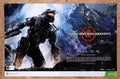 2013 Halo 4 Xbox 360 Original Ad v6