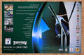 2000 Thrasher Skate And Destroy PS1 Original Ad v2