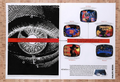 1994 Philips CDI The Human Retina. Ad Original Ad v2