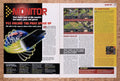 2001 Sony PS2 Console Online Launch Original Ad v7