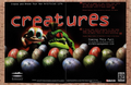 1997 Creatures PC Original Ad v1