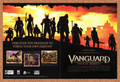 2006 Vanguard Saga PC Original Ad
