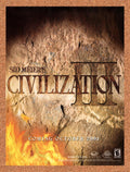 2001 Civilization III PC Original Ad v5