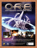 2002 ORB Off-World Resource Base PC Original Ad v4