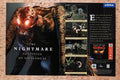 1998 Nightmare Creatures 1 N64 Original Ad v1