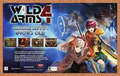 2007 Wild Arms 4 PS2 Original Ad v1