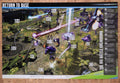 2009 Halo Wars Big Battle Breakdown Original Ad v3