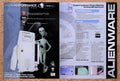 1999 Alienware PC Original Ad v30