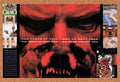 1995 Secret Of Evermore SNES Original Ad v3
