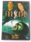 Farscape - Season 3 Collection 3 (DVD, 2001) - L04