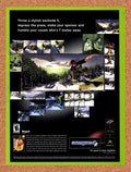 2003 Amped 2 Xbox Original Ad v1