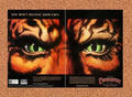 2006 Everquest II PC Original Ad