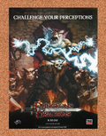 2002 Dungeons & Dragons PC Original Ad v3