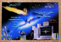 1999 Homeworld Cataclysm Falcon Northwest Original Ad v4
