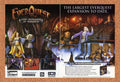 2005 EverQuest Lost Dungeons Of Norrath PC Original Ad