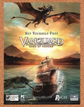 2006 Original Vanguard Saga Of Heroes PC Ad