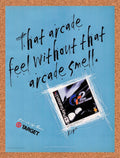 1999 Gran Turismo 2 At Target Original Ad v2
